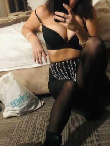 Индивидуалка Аврора Фотография 2